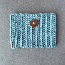 Load image into Gallery viewer, Succulent neck warmer - ready to go