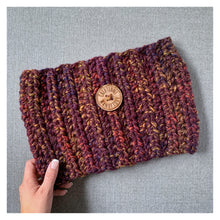 Charger l'image dans la galerie, Cache-cou - Sur commande - Couleur au choix