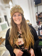 Charger l'image dans la galerie, Tuque pain d’épices - Sur commande