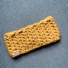 Charger l'image dans la galerie, Bandeau standard (épais) - Sur commande - Couleur au choix