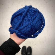 Charger l'image dans la galerie, Tuque molle (beanie laine épaisse) - Sur commande - Couleur au choix