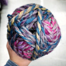 Charger l'image dans la galerie, Foulard infini - Sur commande - Couleur au choix