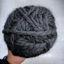 Charger l'image dans la galerie, Tuque Fisherman (épaisse) - Sur commande