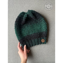 Charger l'image dans la galerie, Tuque molle (beanie mince) - Couleurs dégradées - Sur commande