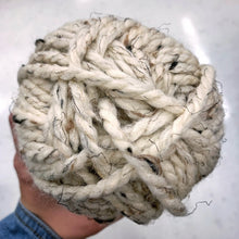 Charger l'image dans la galerie, Foulard avec poches - Couleur au choix - disponible sur commande seulement