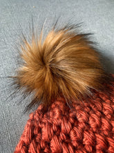 Charger l'image dans la galerie, Tuque couleur automne - Sur commande