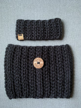 Charger l'image dans la galerie, Cache-cou - Sur commande - Couleur au choix