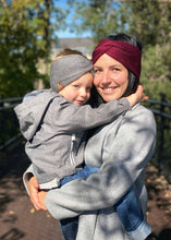 Charger l'image dans la galerie, Bandeau « twist » prêts à partir