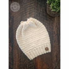 Charger l'image dans la galerie, Tuque molle (beanie mince) - Couleur unie - Sur commande