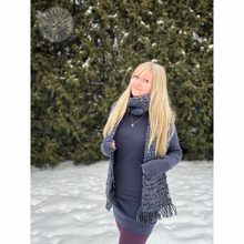 Charger l'image dans la galerie, Foulard standard - Couleur au choix - disponible sur commande seulement