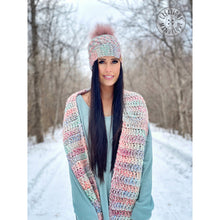 Charger l'image dans la galerie, Foulard standard - Couleur au choix - disponible sur commande seulement