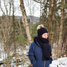 Charger l'image dans la galerie, Foulard standard - Couleur au choix - disponible sur commande seulement