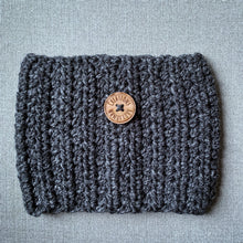 Charger l'image dans la galerie, Cache-cou - Sur commande - Couleur au choix