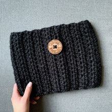 Charger l'image dans la galerie, Cache-cou - Sur commande - Couleur au choix