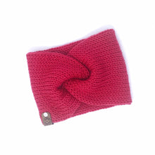 Charger l'image dans la galerie, Bandeau « twist » prêts à partir