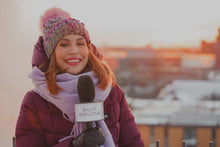 Charger l'image dans la galerie, Tuque Candy Crush - Sur commande - Pompon au choix