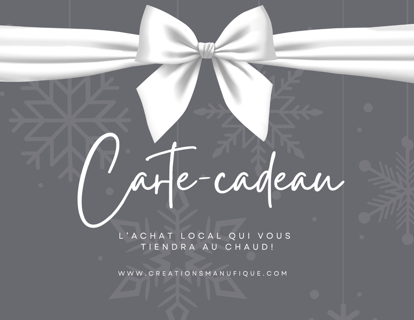 Carte-cadeau