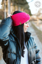 Charger l'image dans la galerie, Bandeau « twist » prêts à partir