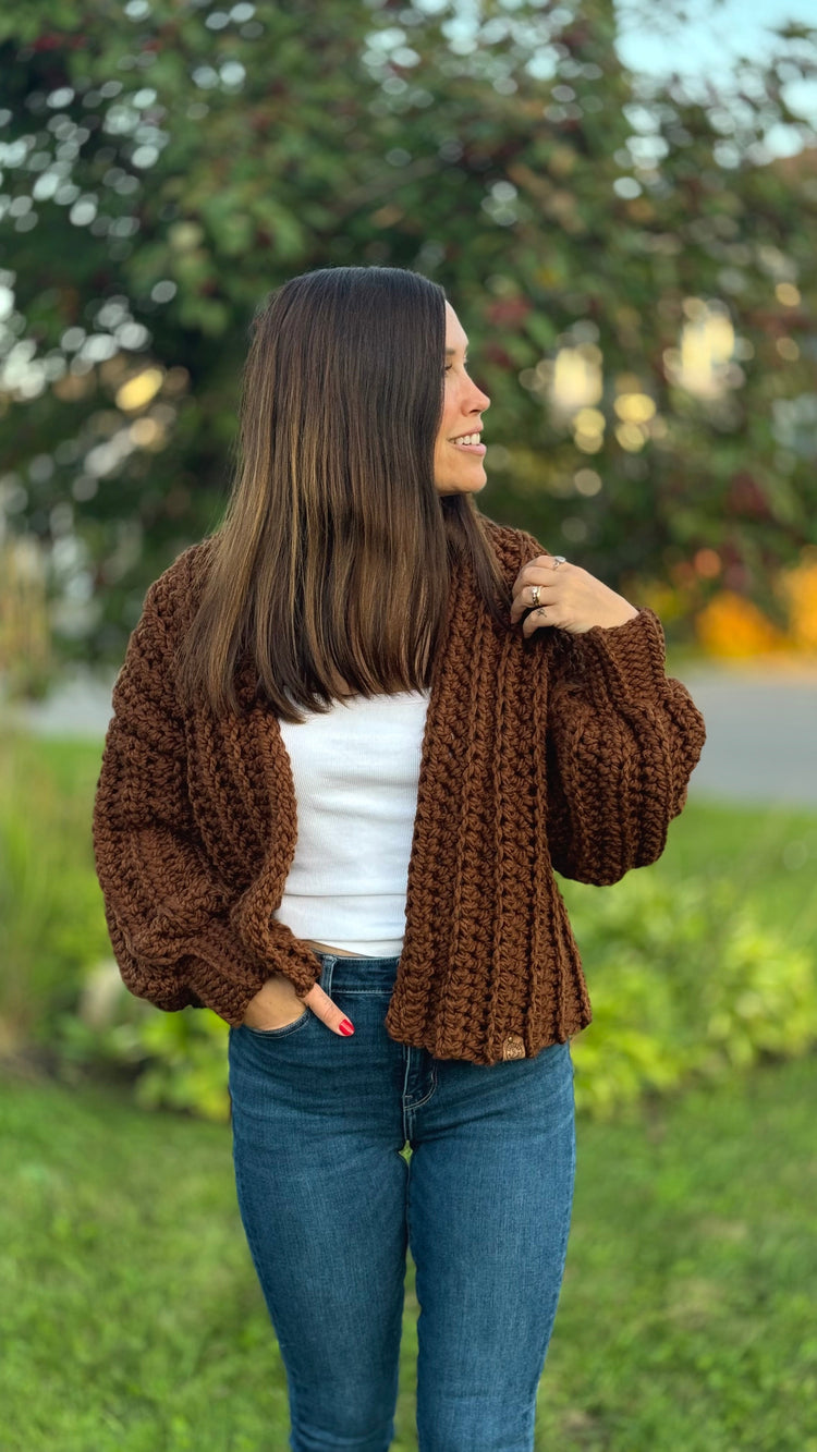 Cardigans