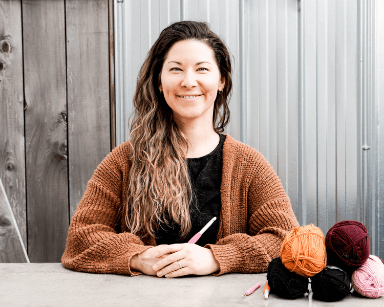 Cours de crochet