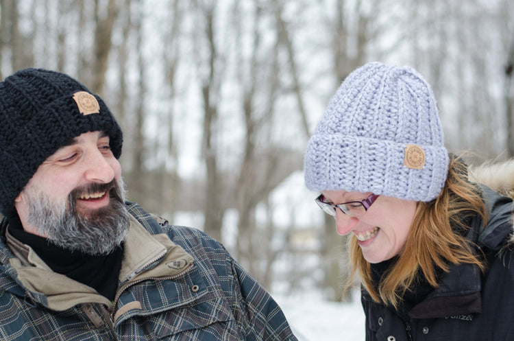 Tuque Fisherman