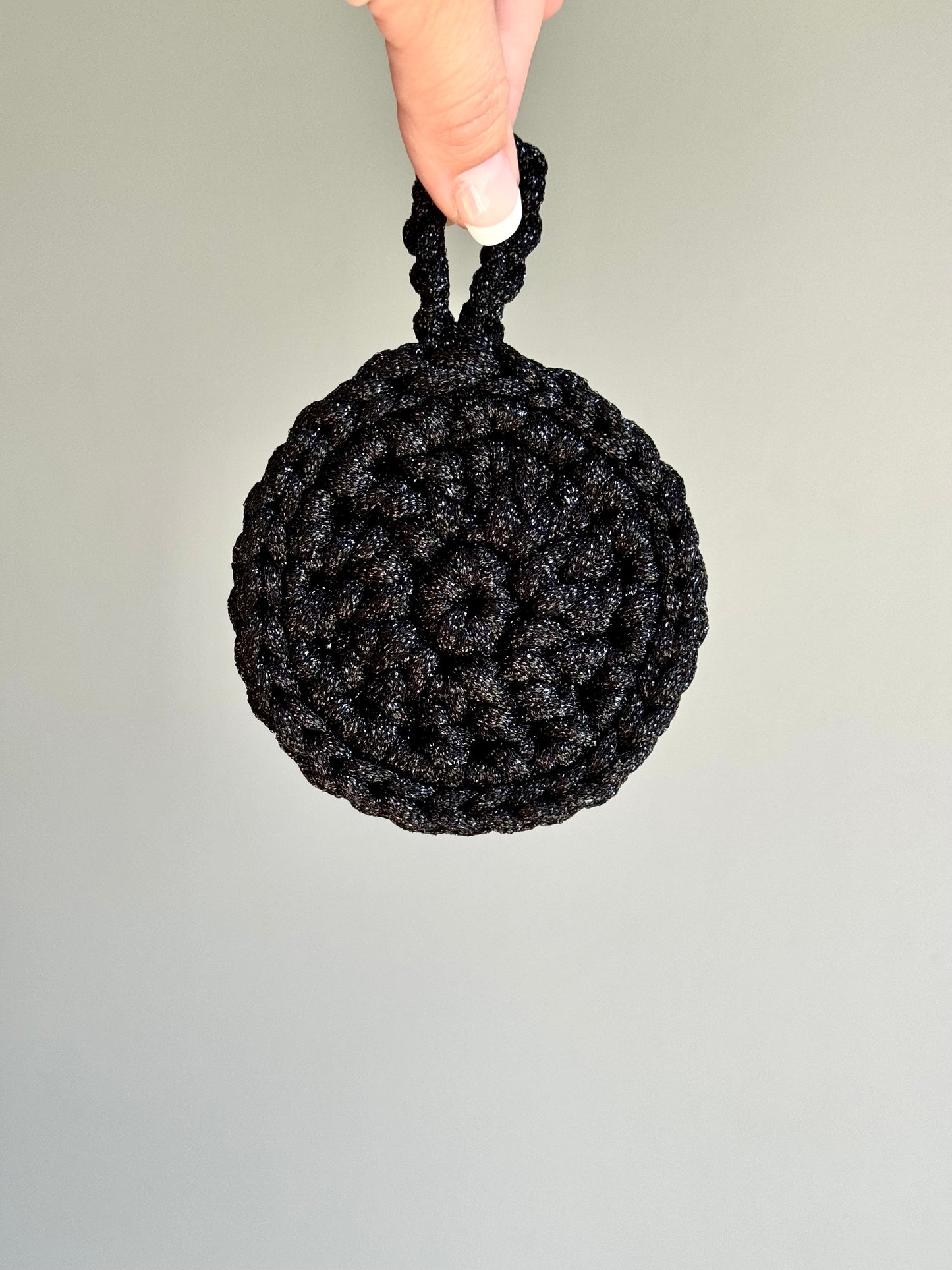 Tampon à récurer écologique - Scrubby réutilisable