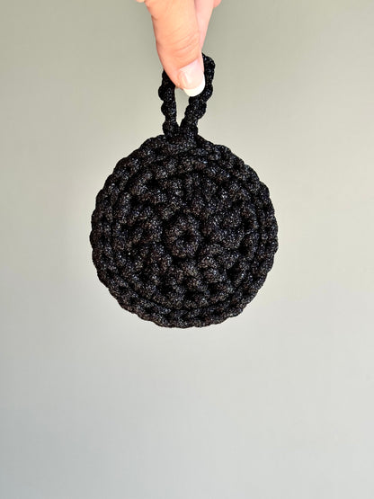 Tampon à récurer écologique - Scrubby réutilisable