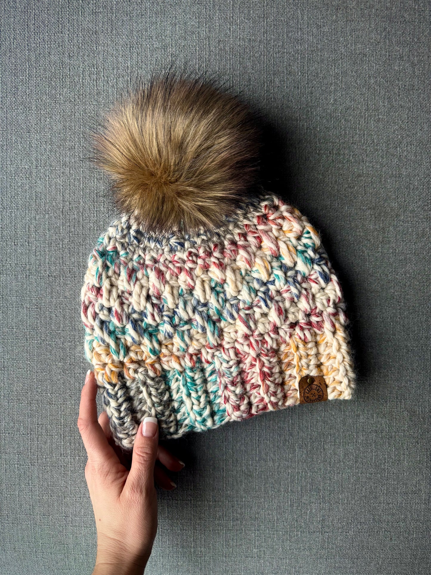 Hudson's Bay Beanie - On order