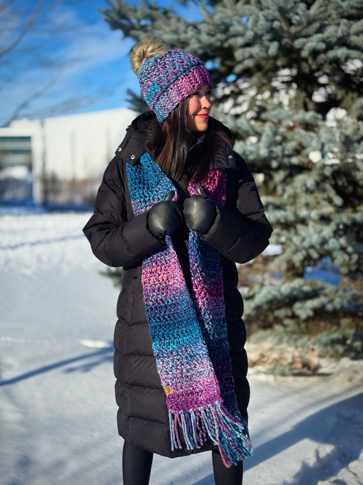 Kit California dream - Sur commande