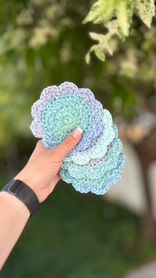 Sous-verres îles Fidji