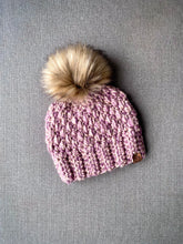 Load image into Gallery viewer, Milkshake Beanie - Ready to Go
