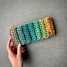 Charger l'image dans la galerie, Collection Manhattan - Bandeau standard (épais) Toscane - Prêt à partir
