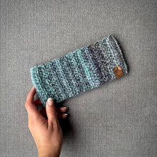 Load image into Gallery viewer, Bandeau standard (mince) Mermaid - Prêt à partir
