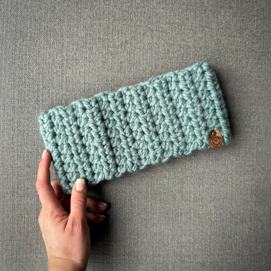 Bandeau standard (épais) - Succulent - Prêt à partir