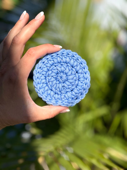 Tampon à récurer écologique - Scrubby réutilisable