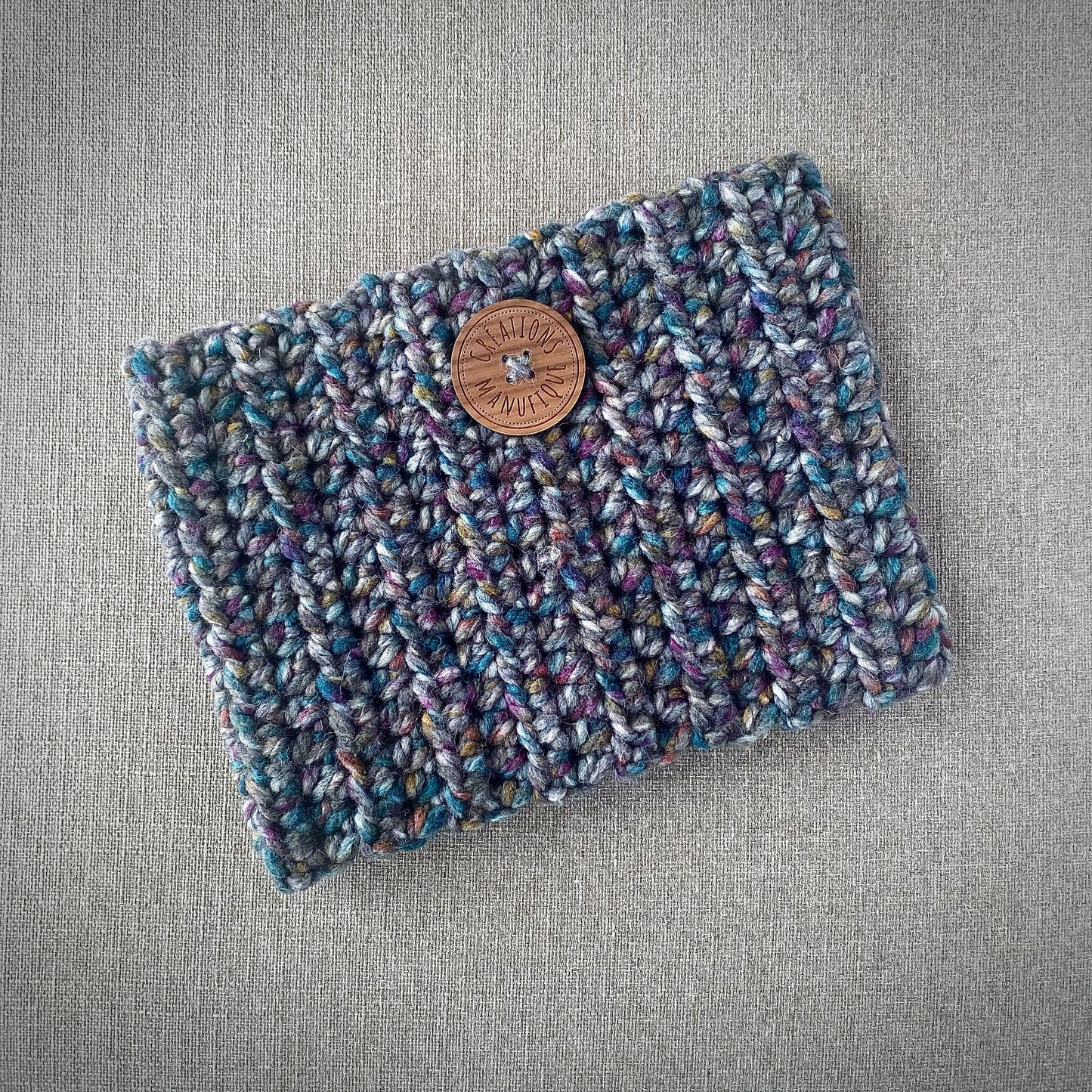 Kit Doux novembre - Sur commande