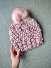 Load image into Gallery viewer, Milkshake Beanie - Ready to Go
