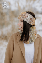 Load image into Gallery viewer, Neck warmer - On order - Color of your choice
