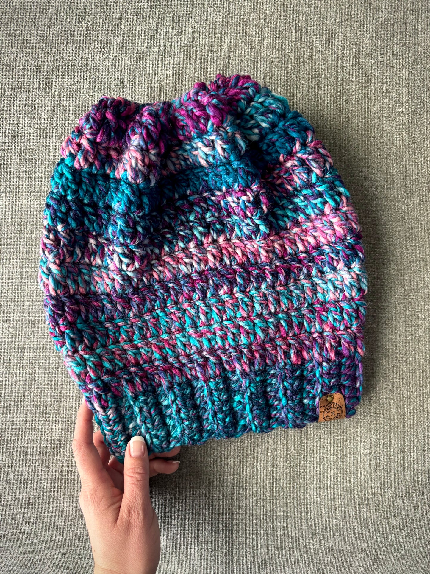 Kit California dream - Sur commande