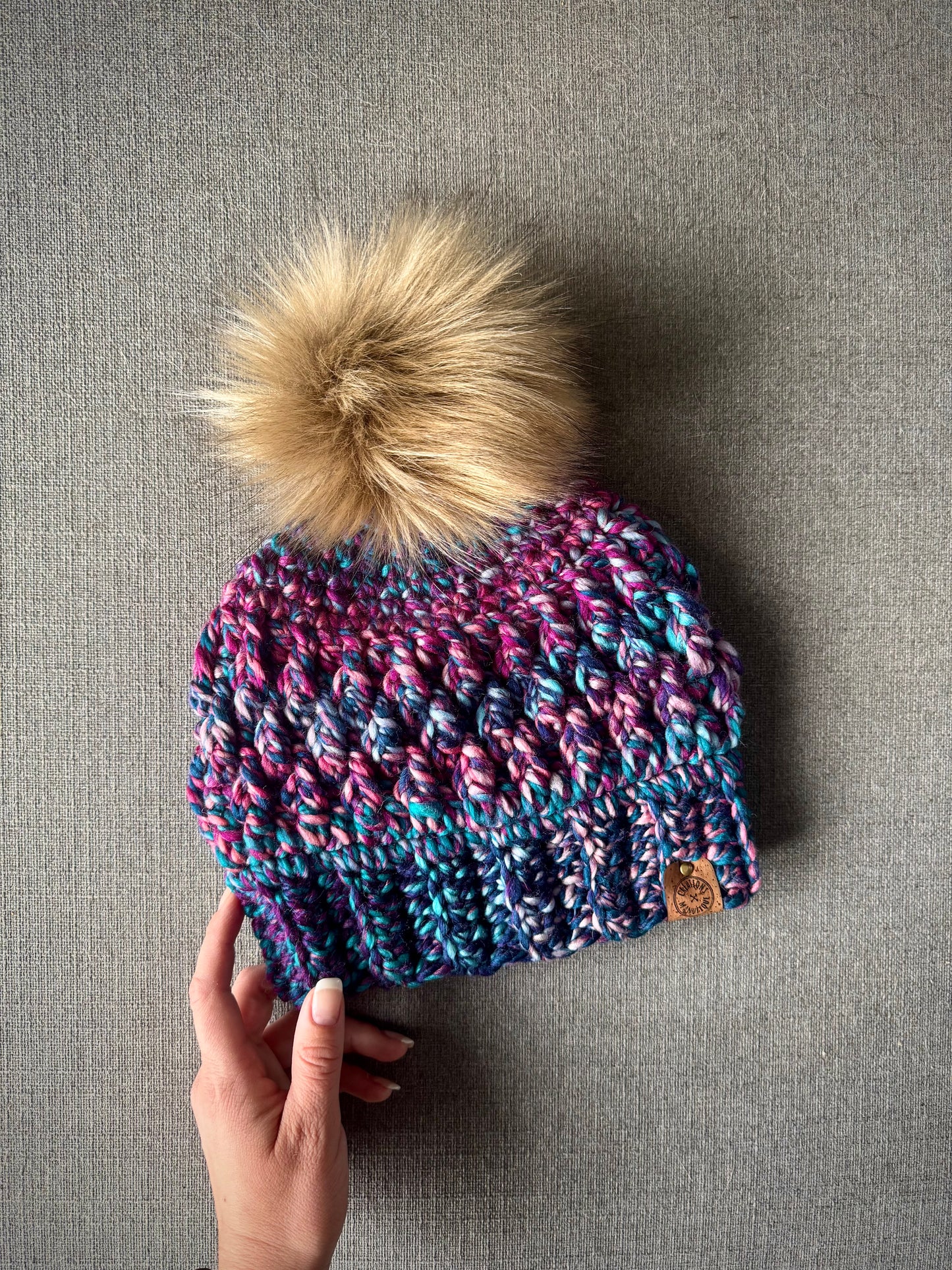 Kit California dream - Sur commande