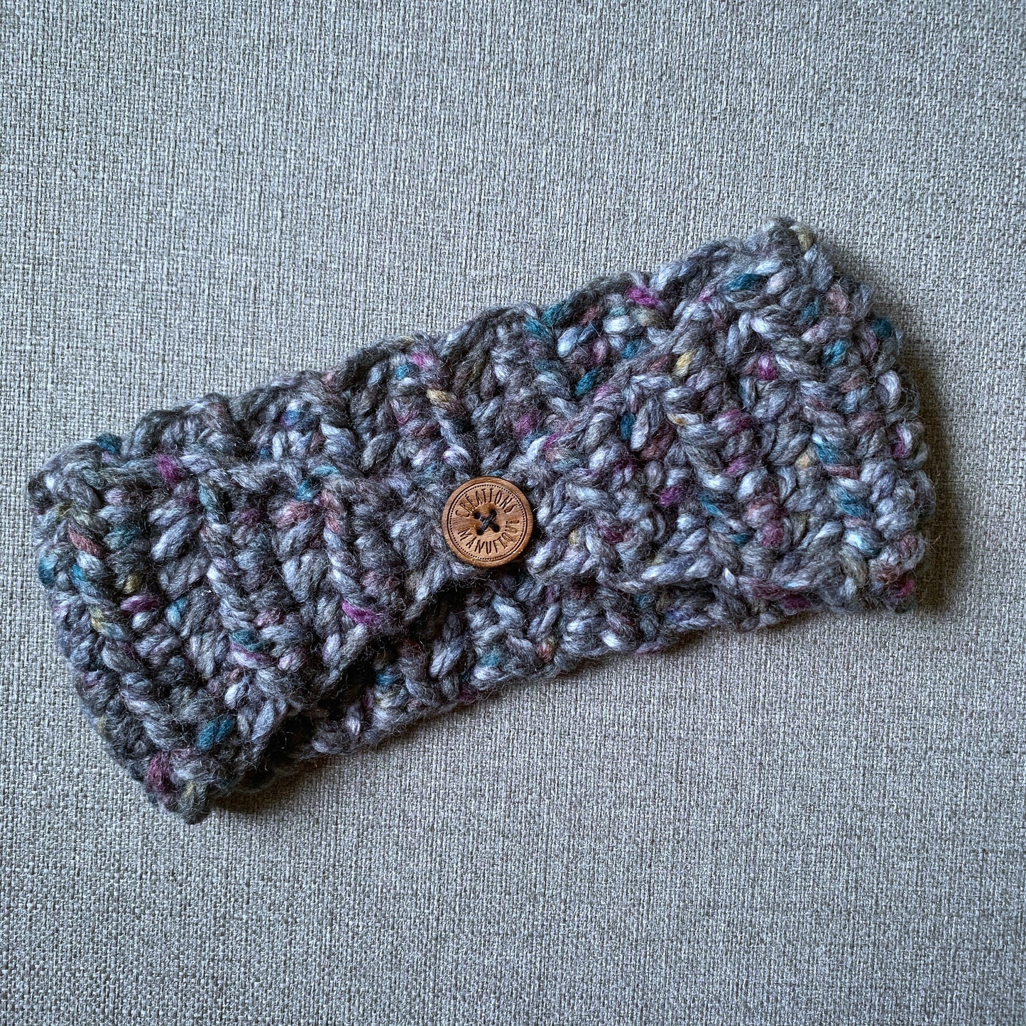 Kit Doux novembre - Sur commande