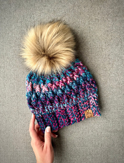 Kit California dream - Sur commande