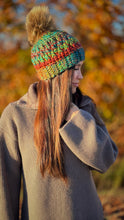 Load image into Gallery viewer, Collection Manhattan - Tuque Toscane - Prêt à partir
