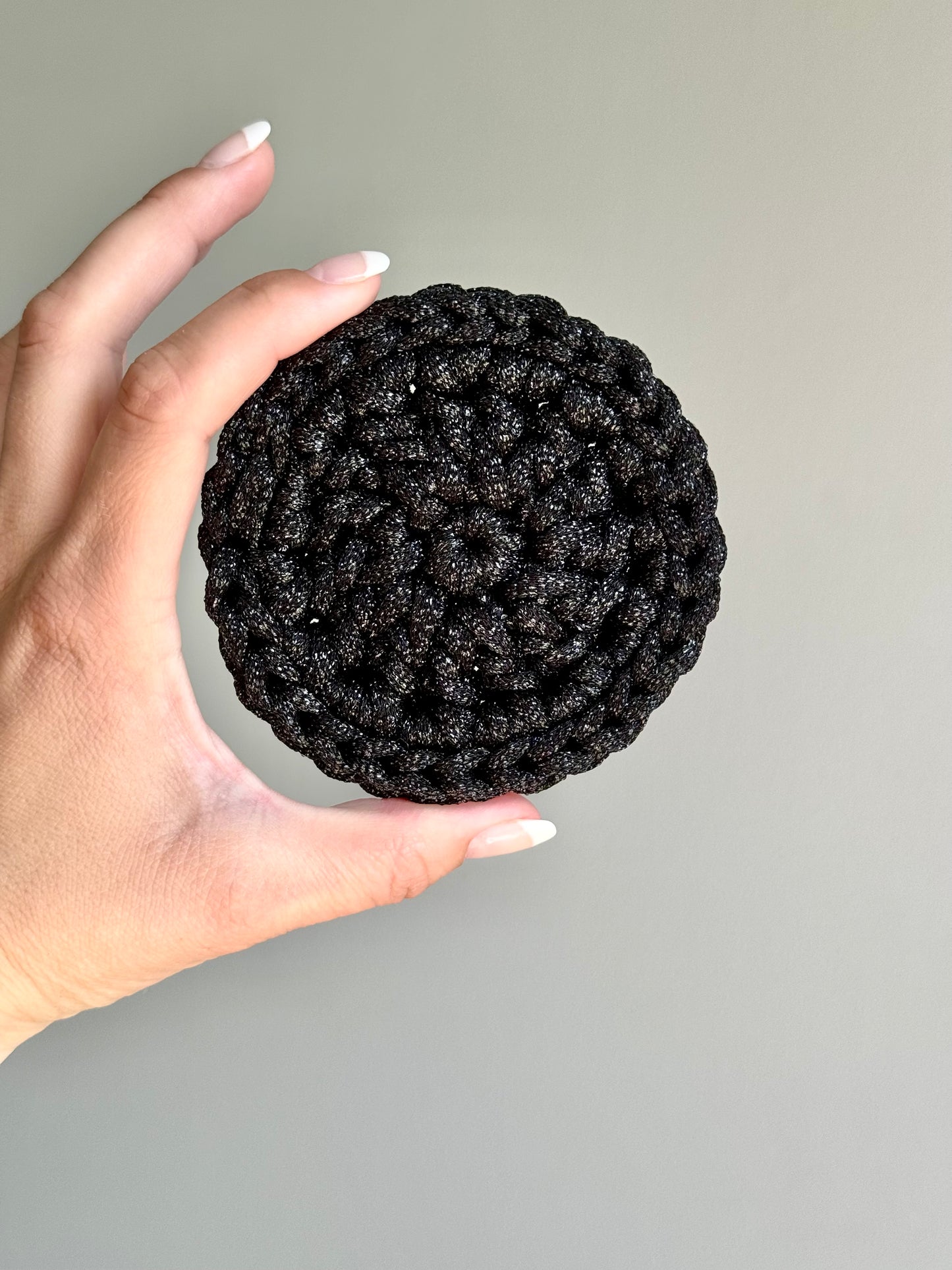 Tampon à récurer écologique - Scrubby réutilisable