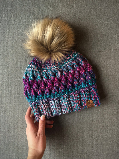 Kit California dream - Sur commande