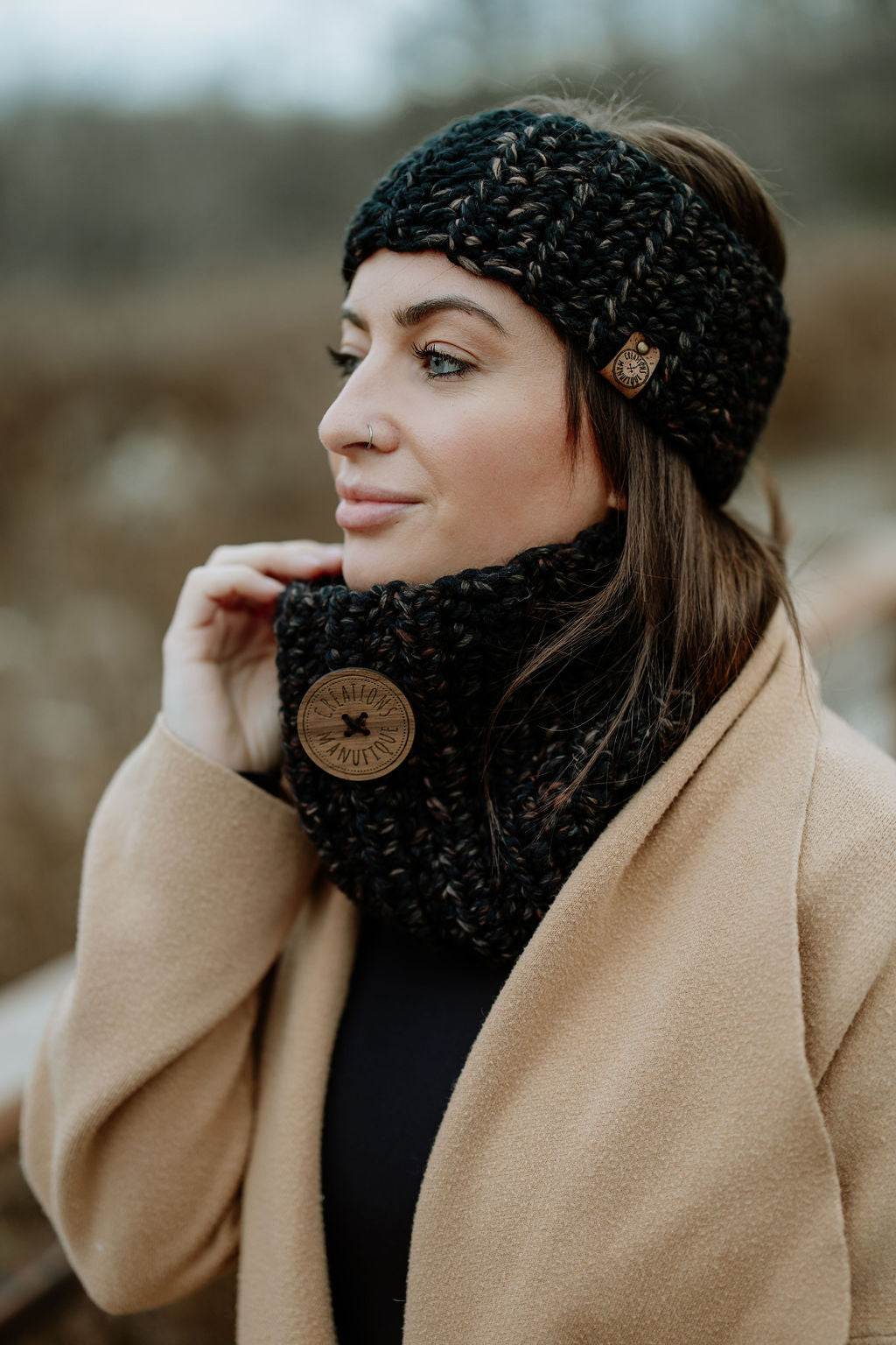 Bandeau standard (épais) - Sur commande - Couleur au choix