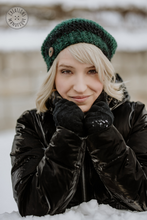Load image into Gallery viewer, Soft tuque / beanie - Gradient colors - On order
