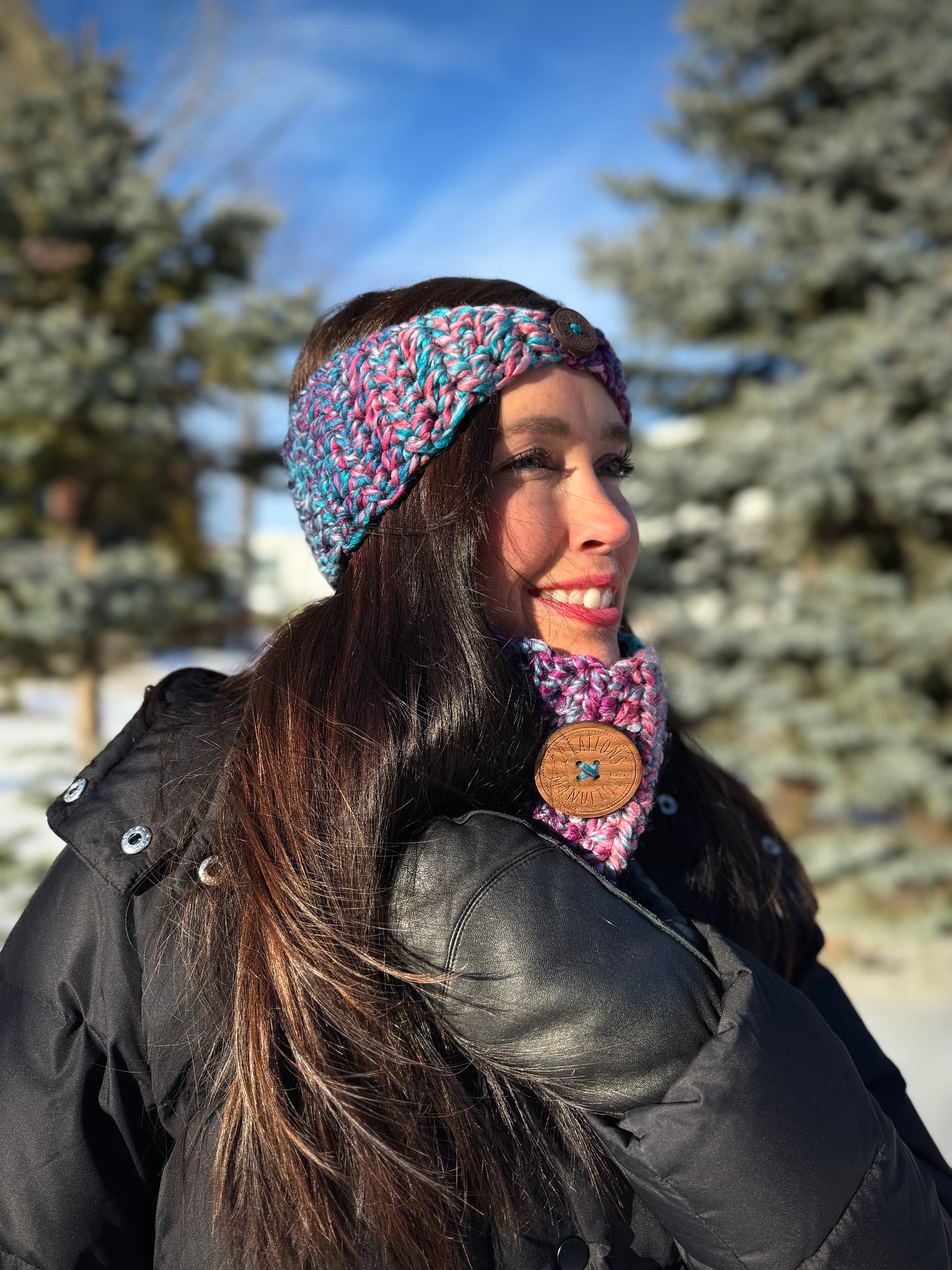 Kit California dream - Sur commande