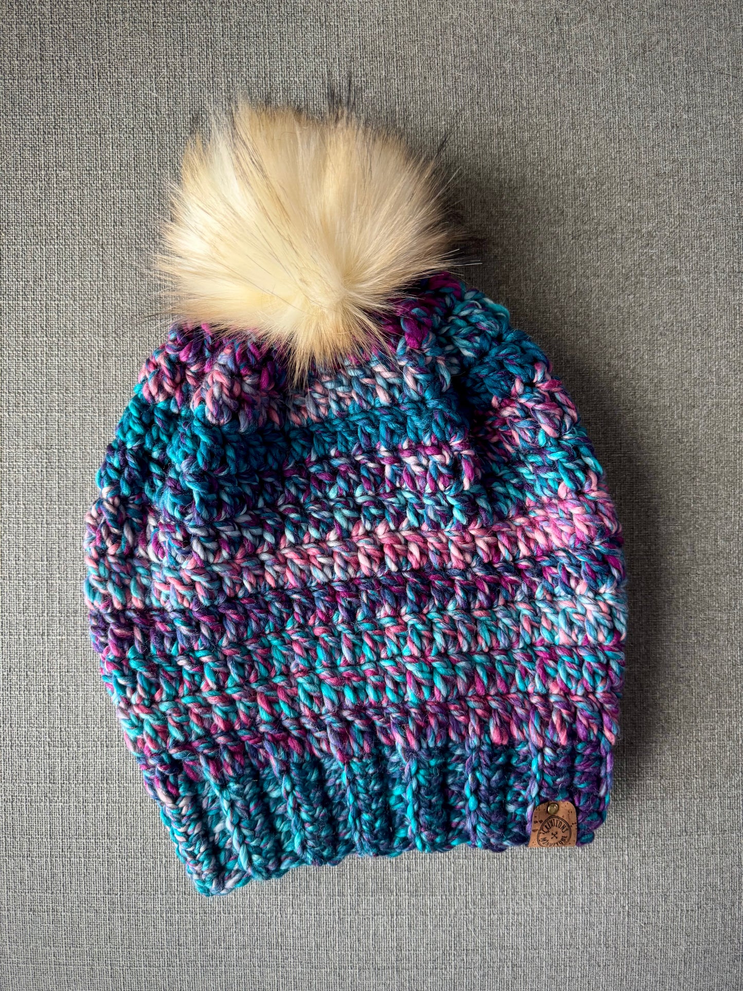 Kit California dream - Sur commande