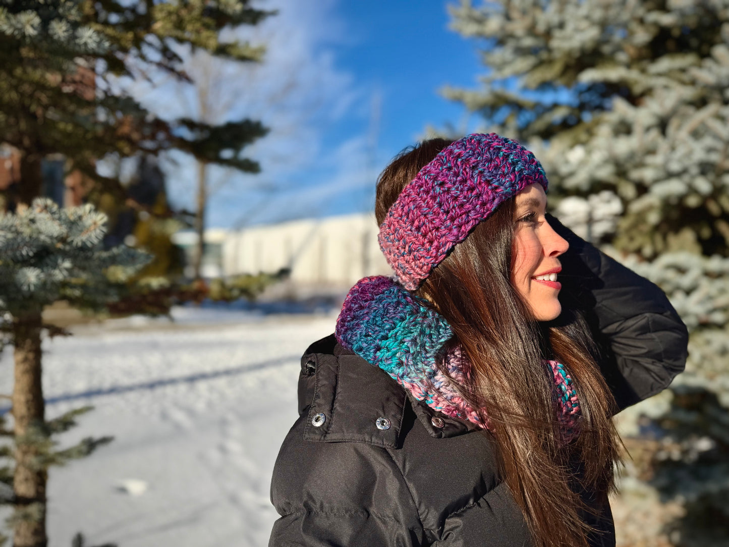 Kit California dream - Sur commande